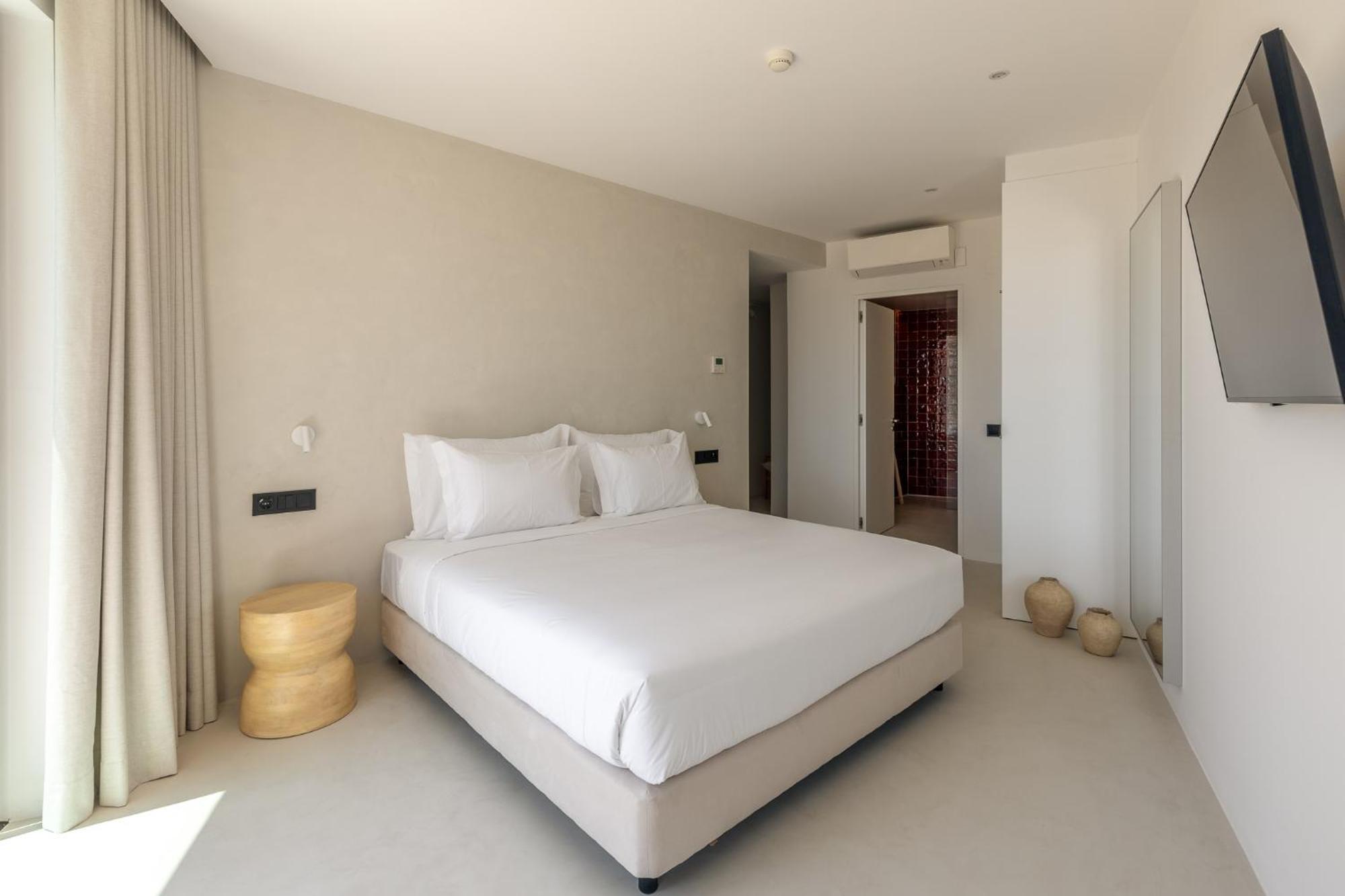 Villa Loreto Fuzeta Room photo